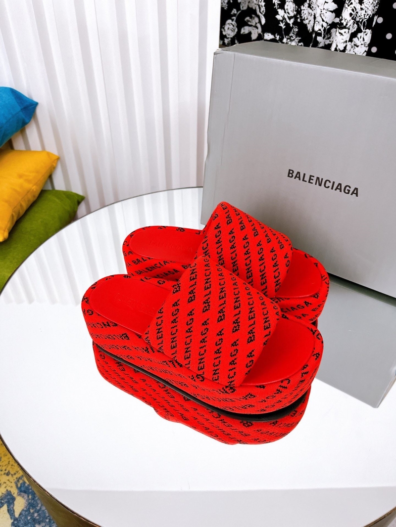 Balenciaga Slippers